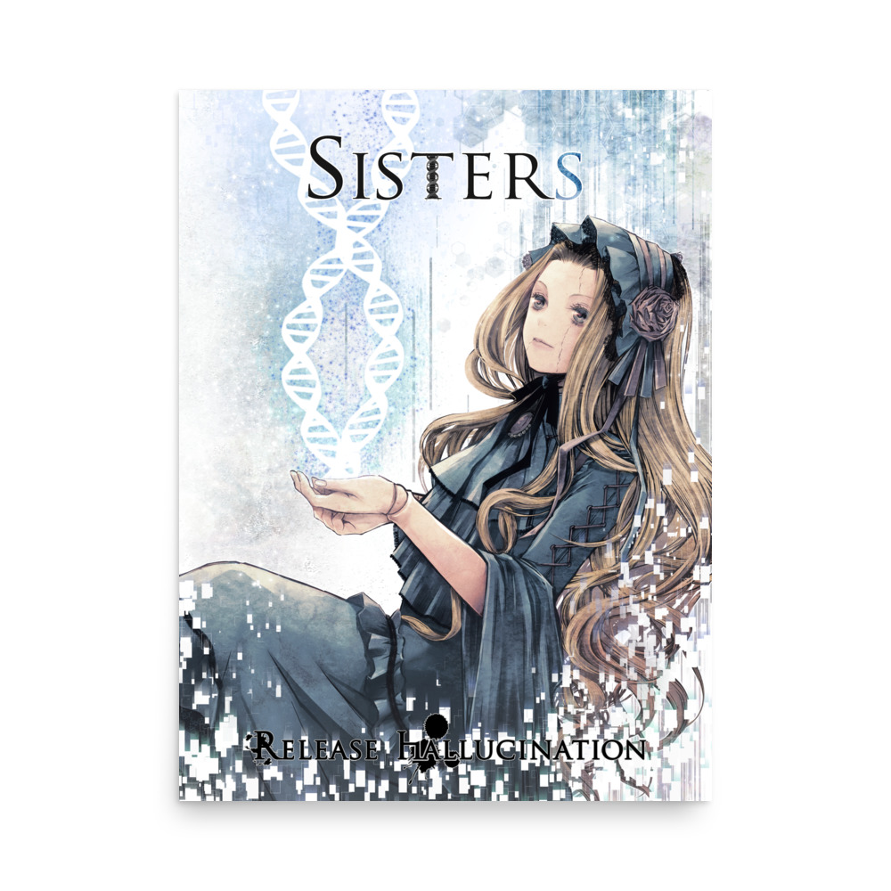 Sisters Poster