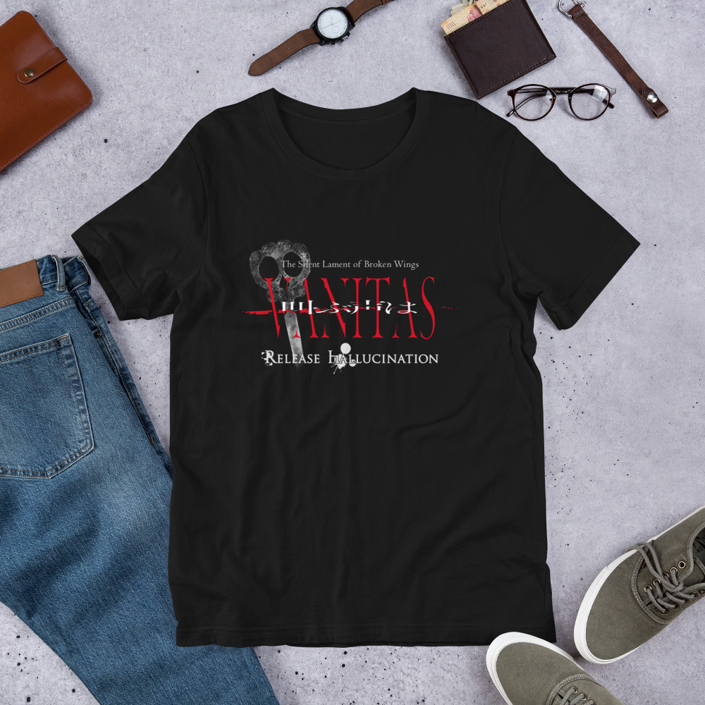 The Silent Lament T-shirt