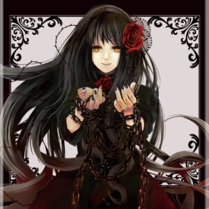 Chronostasis Official Guitar TAB book Digital