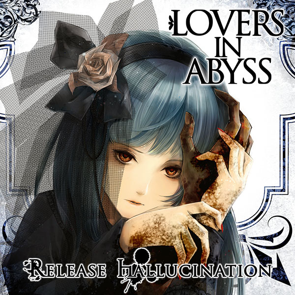 Lovers in Abyss